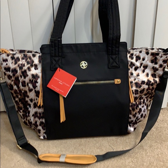 adrienne vittadini yoga mat